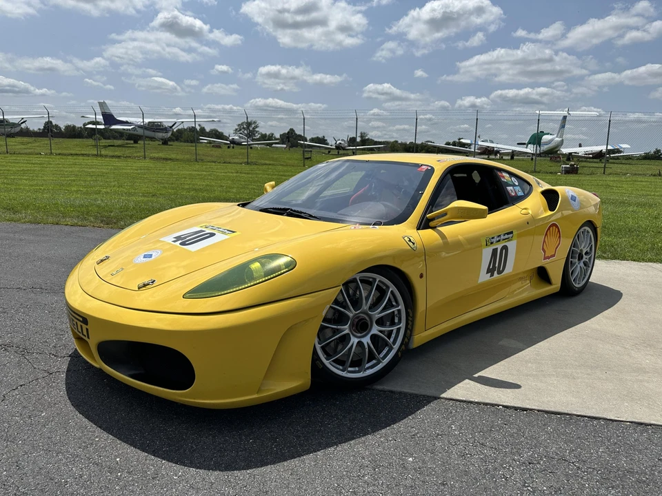 2007 Ferrari F430 - Image 16 of 31