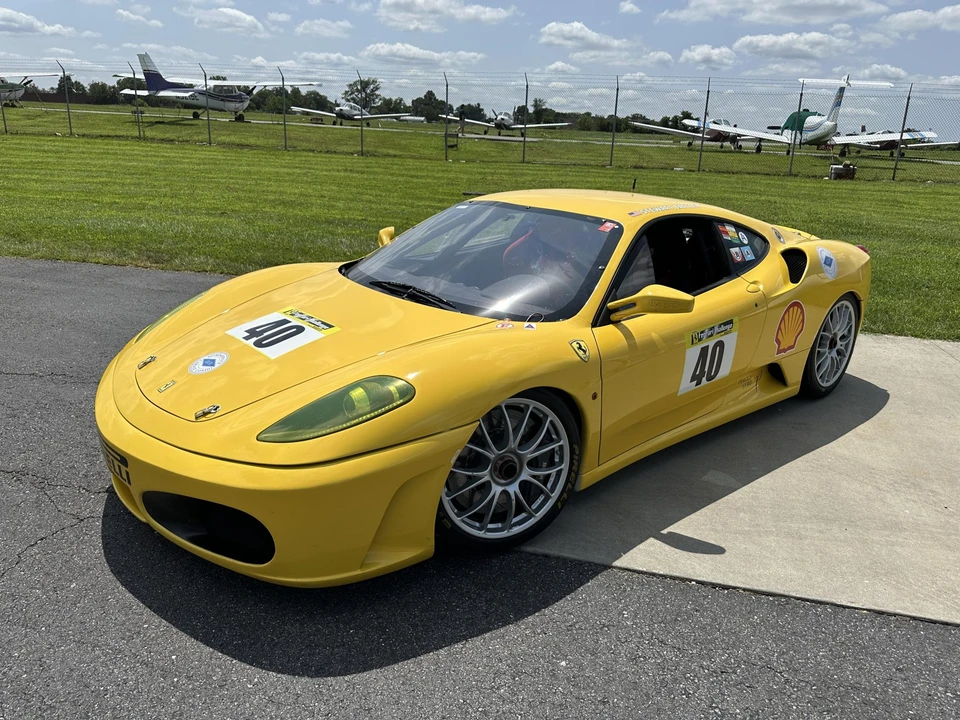 2007 Ferrari F430 - Image 15 of 31