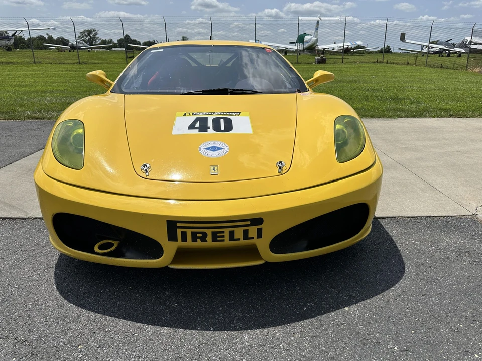 2007 Ferrari F430 - Image 12 of 31