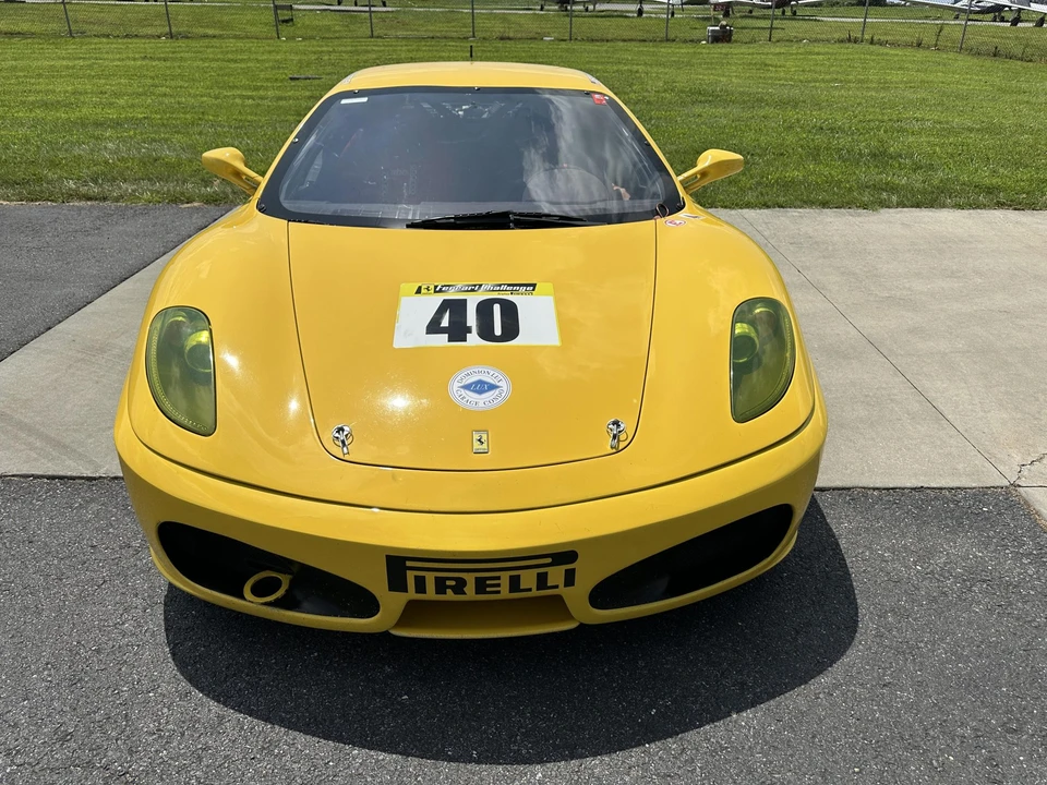 2007 Ferrari F430 - Image 11 of 31