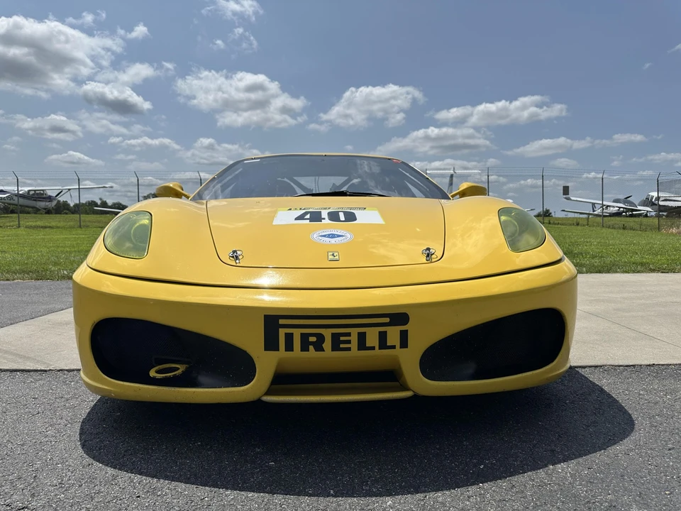 2007 Ferrari F430 - Image 10 of 31