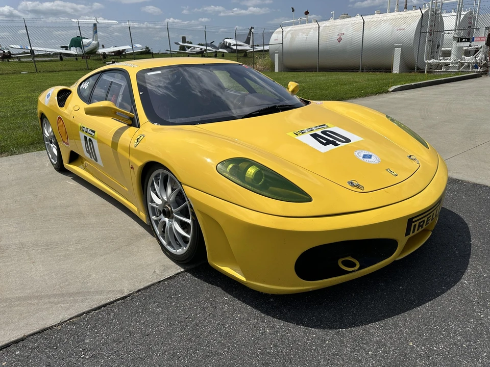 2007 Ferrari F430 - Image 9 of 31