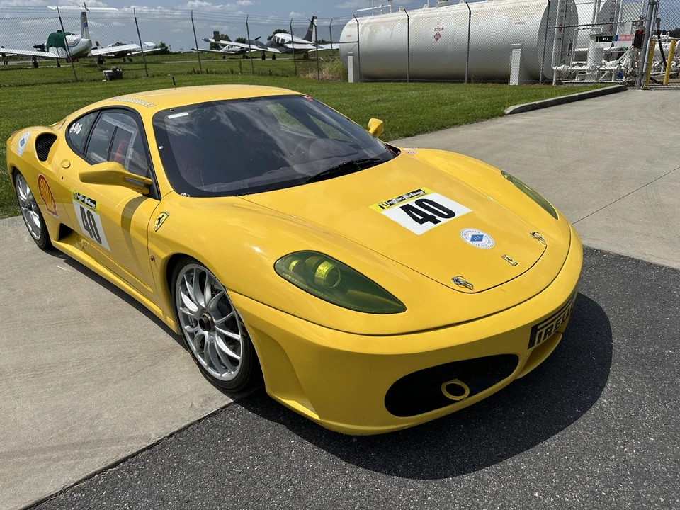 2007 Ferrari F430 - Image 8 of 31