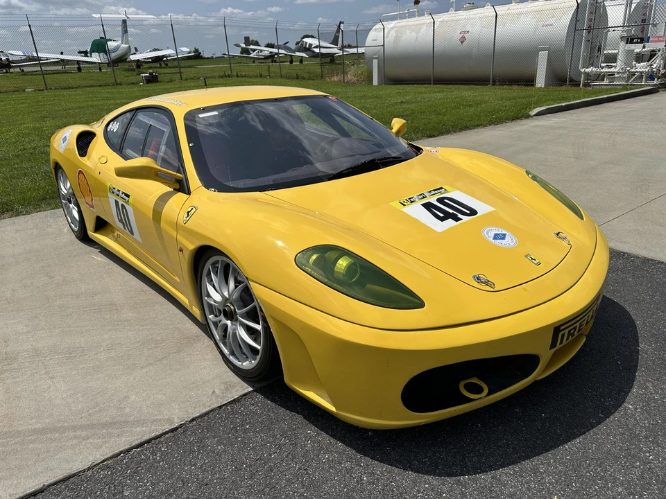2007 Ferrari F430 - Image 7 of 31