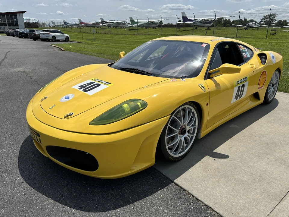 2007 Ferrari F430 - Image 14 of 31