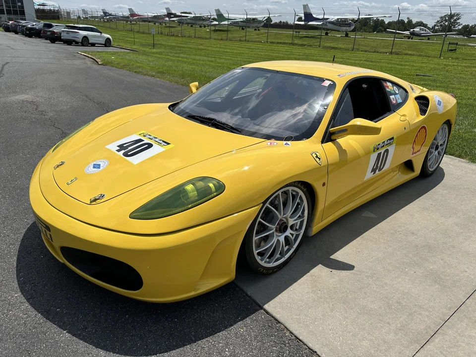 2007 Ferrari F430 - Image 13 of 31