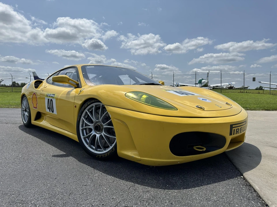 2007 Ferrari F430 - Image 6 of 31