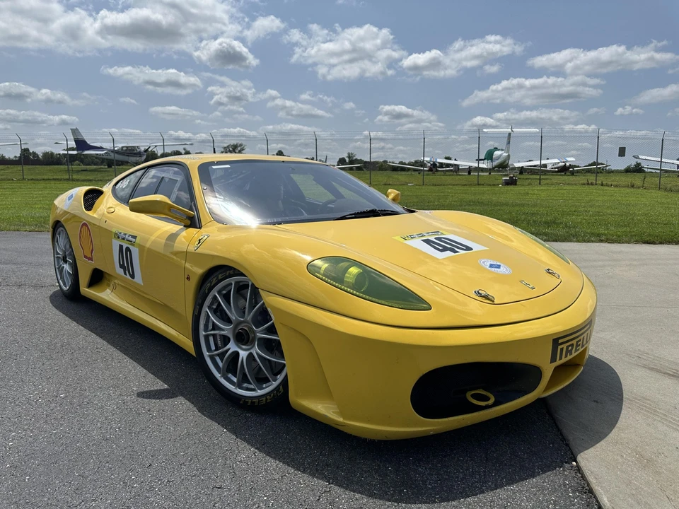 2007 Ferrari F430 - Image 5 of 31