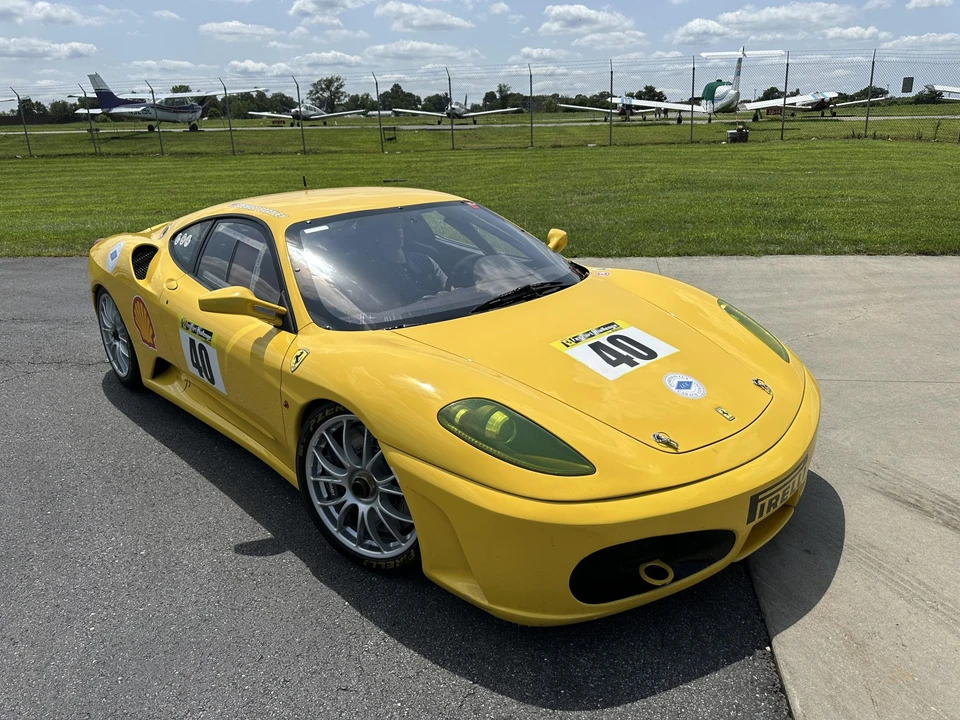 2007 Ferrari F430 - Image 4 of 31