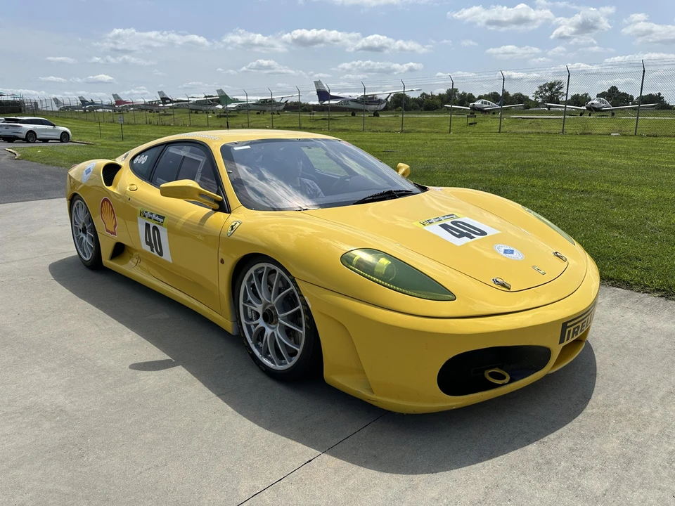 2007 Ferrari F430 - Image 3 of 31