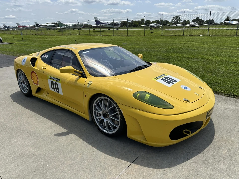 2007 Ferrari F430 - Image 2 of 31