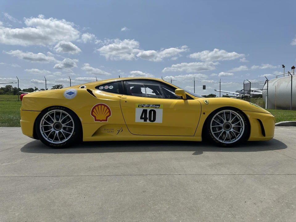 2007 Ferrari F430 - Image 31 of 31