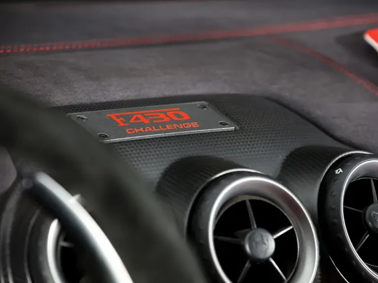 2007 Ferrari F430 - Image 17 of 31
