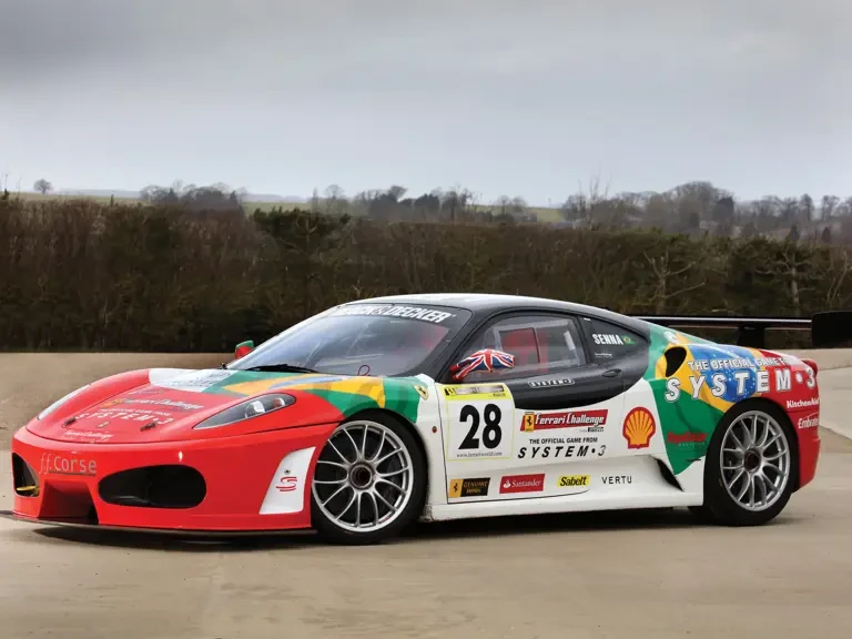 2007 Ferrari F430 - Image 3 of 31