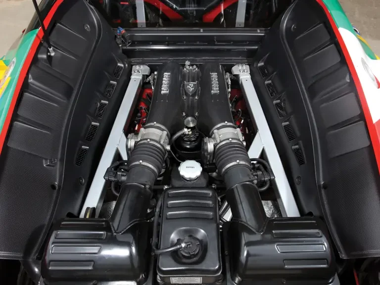 2007 Ferrari F430 - Image 5 of 31