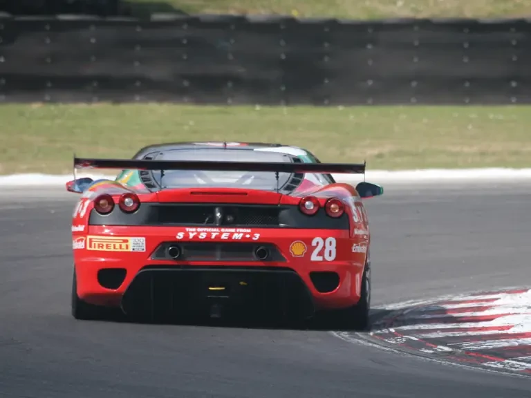 2007 Ferrari F430 - Image 30 of 31