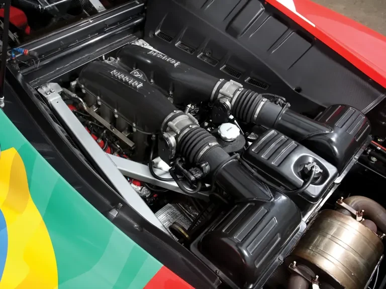 2007 Ferrari F430 - Image 29 of 31