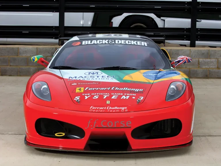 2007 Ferrari F430 - Image 11 of 31