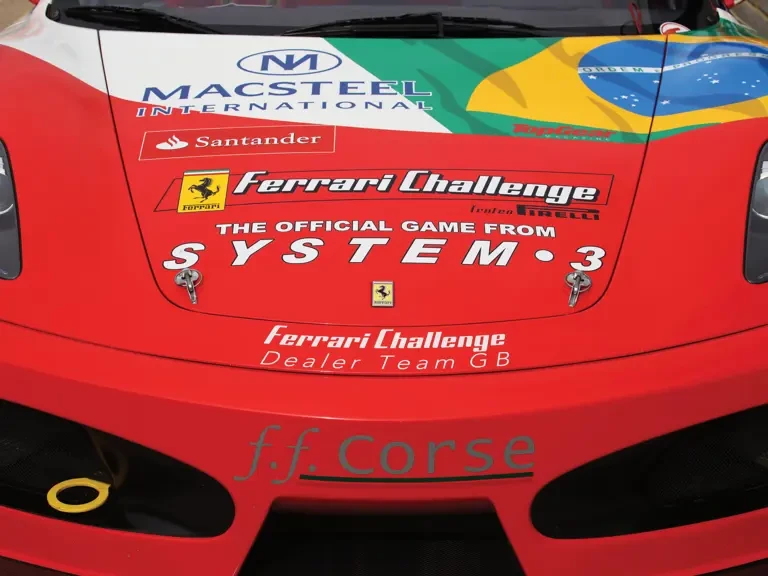 2007 Ferrari F430 - Image 9 of 31