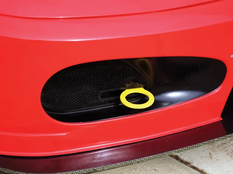 2007 Ferrari F430 - Image 27 of 31