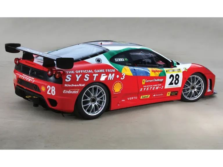 2007 Ferrari F430 - Image 4 of 31