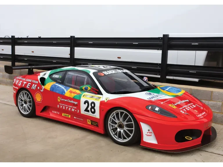 2007 Ferrari F430 - Image 21 of 31