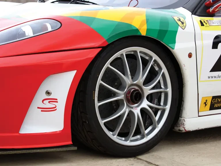 2007 Ferrari F430 - Image 19 of 31