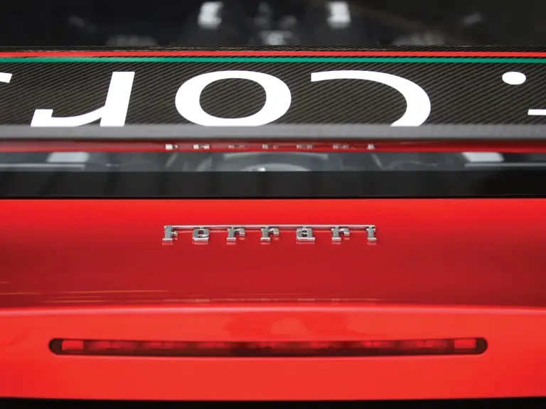 2007 Ferrari F430 - Image 23 of 31