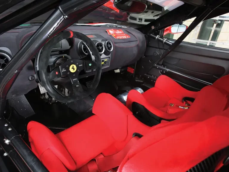 2007 Ferrari F430 - Image 12 of 31