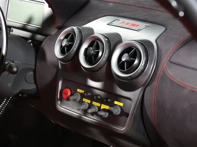 2007 Ferrari F430 - Image 16 of 31