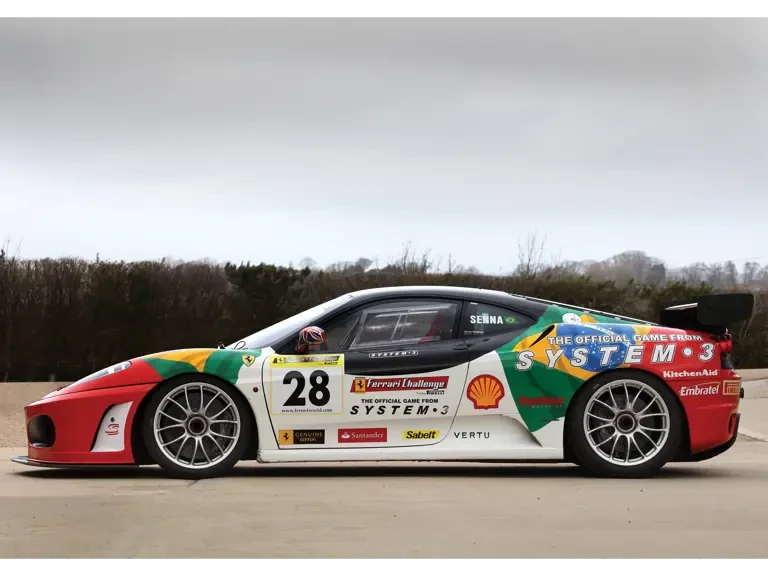 2007 Ferrari F430 - Image 7 of 31