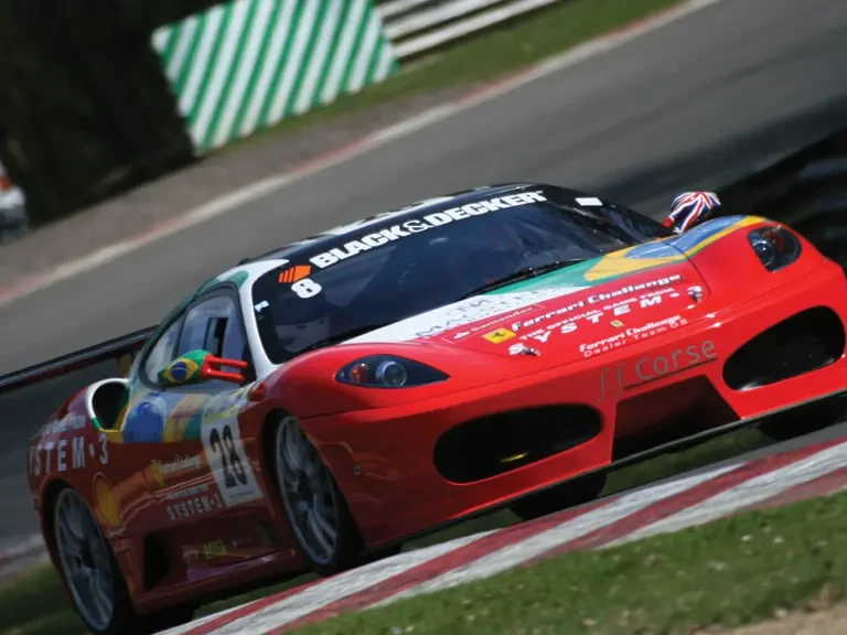 2007 Ferrari F430 - Image 31 of 31