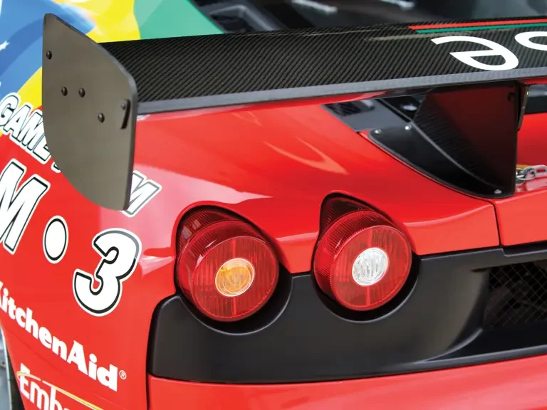 2007 Ferrari F430 - Image 22 of 31