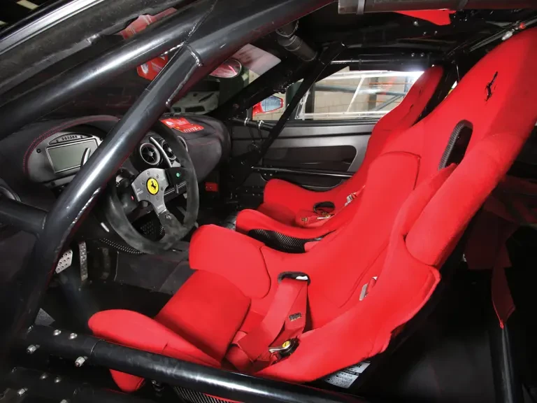 2007 Ferrari F430 - Image 14 of 31
