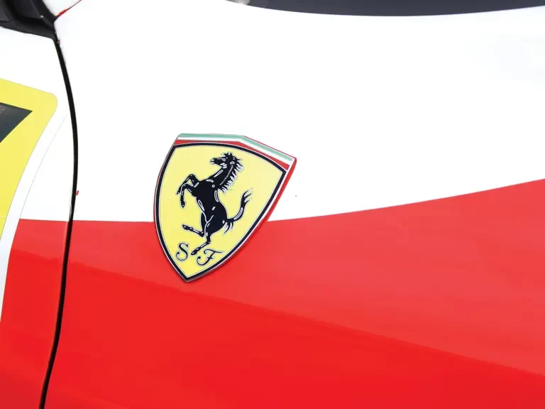 2007 Ferrari F430 - Image 8 of 31