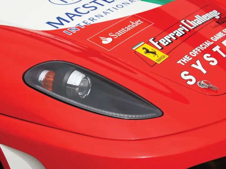 2007 Ferrari F430 - Image 18 of 31