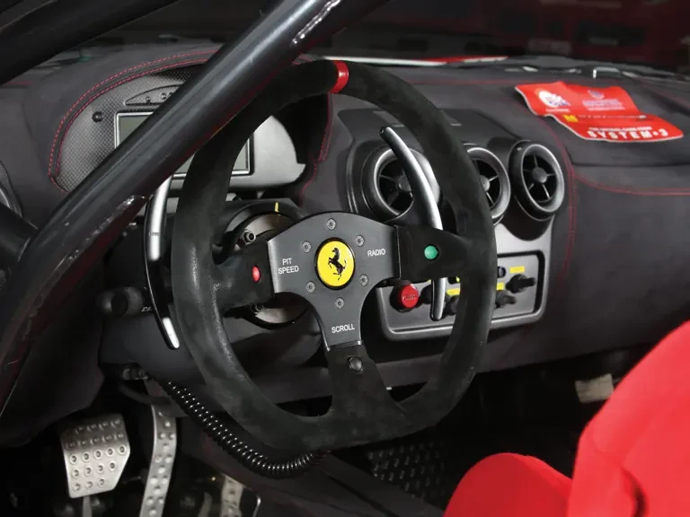 2007 Ferrari F430 - Image 13 of 31