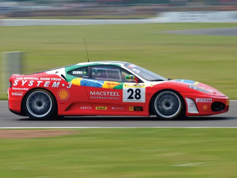 2007 Ferrari F430 - Image 2 of 31