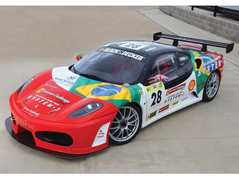 2007 Ferrari F430 - Image 20 of 31