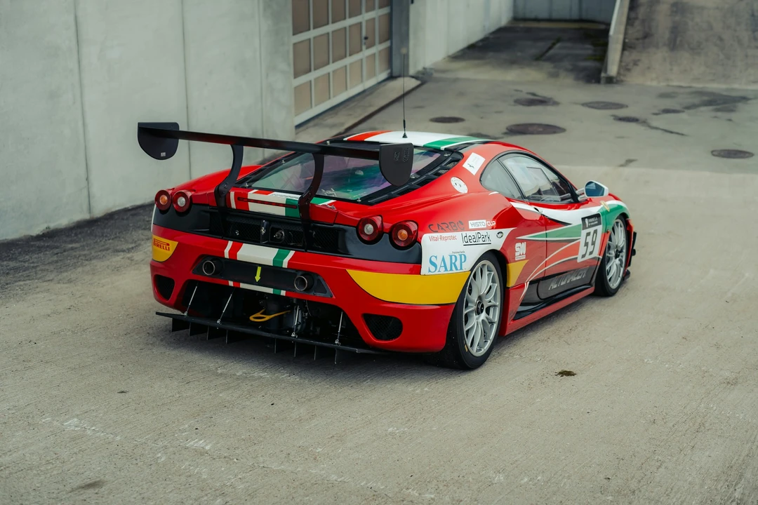 2007 Ferrari F430 - Image 21 of 21