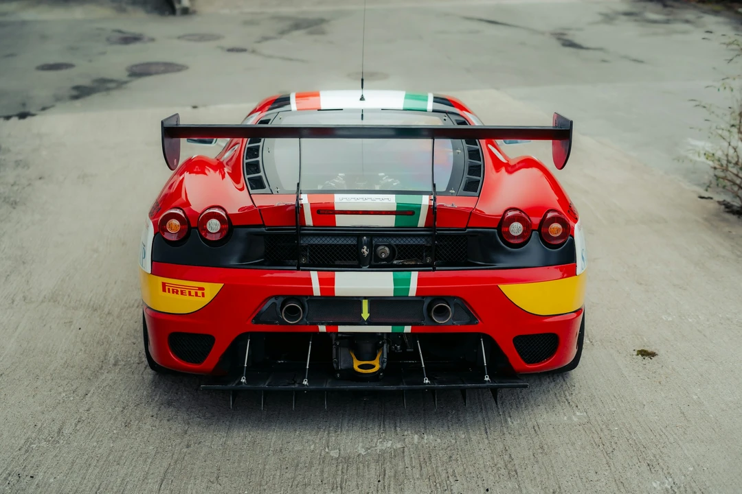 2007 Ferrari F430 - Image 14 of 21