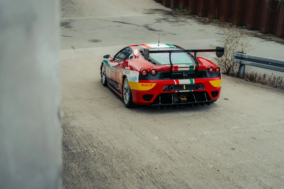 2007 Ferrari F430 - Image 15 of 21