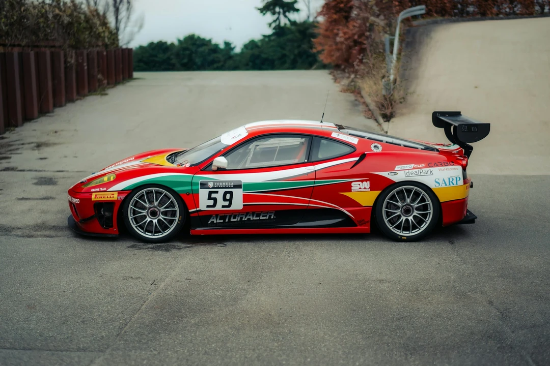 2007 Ferrari F430 - Image 16 of 21
