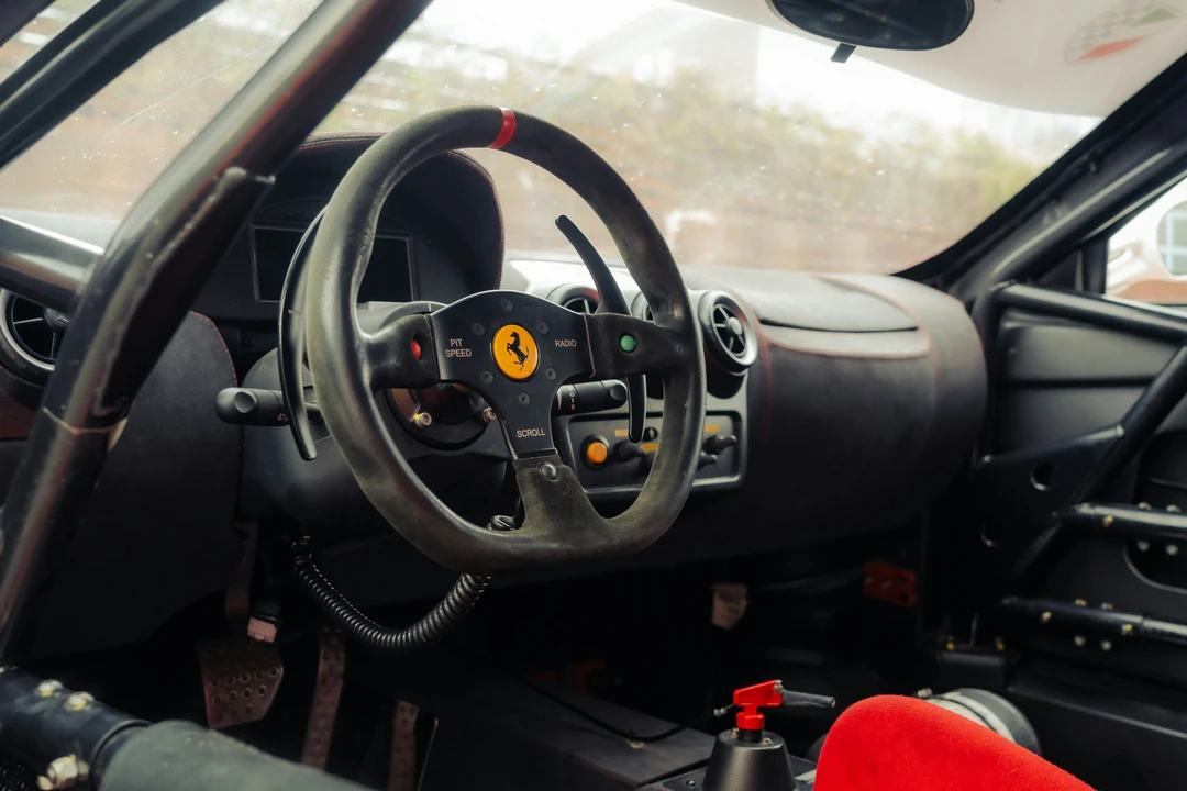 2007 Ferrari F430 - Image 4 of 21