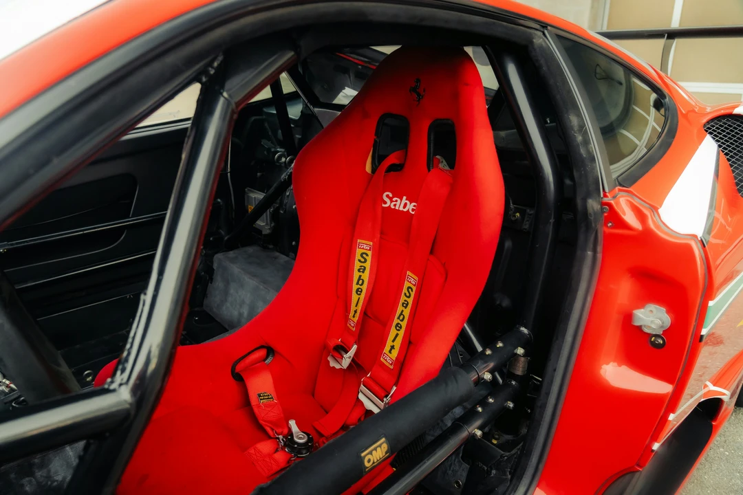 2007 Ferrari F430 - Image 5 of 21