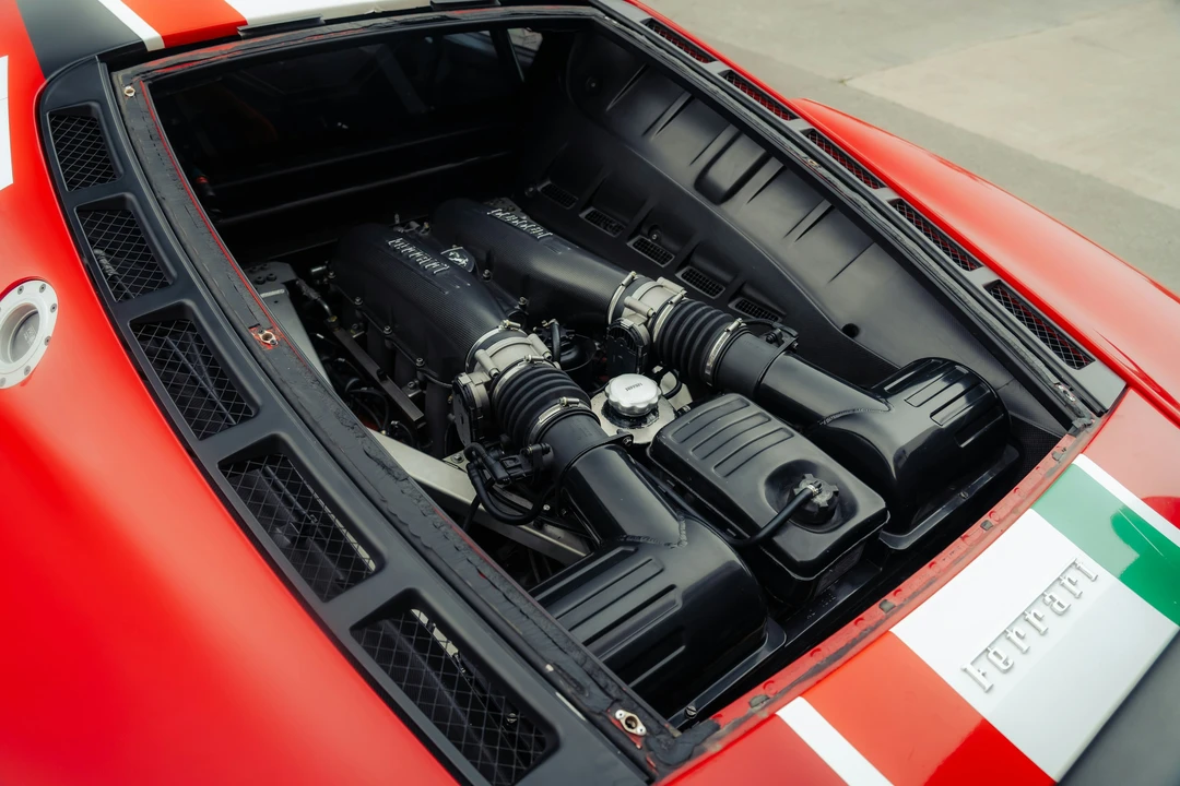 2007 Ferrari F430 - Image 7 of 21