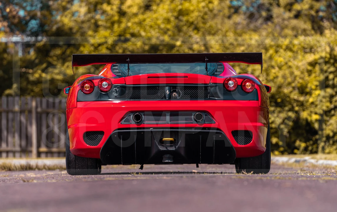 2007 Ferrari F430 - Image 6 of 15