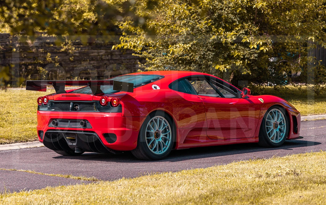 2007 Ferrari F430 - Image 5 of 15