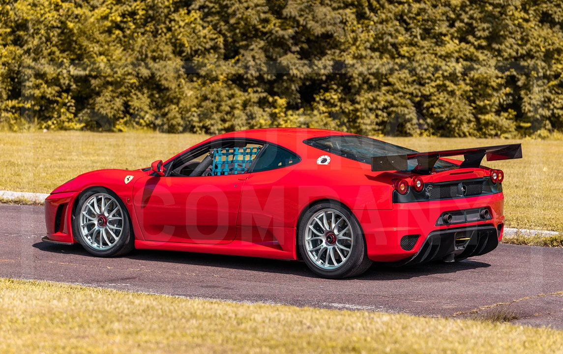 2007 Ferrari F430 - Image 4 of 15