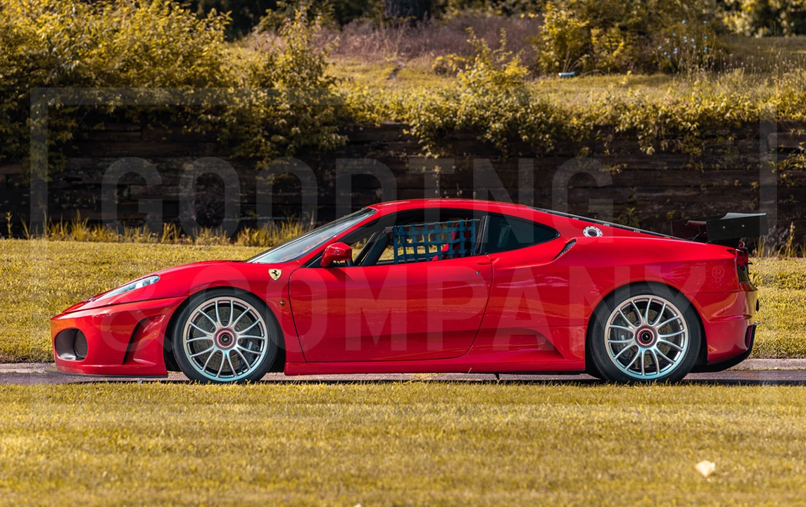 2007 Ferrari F430 - Image 3 of 15